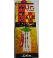 ドクターウコンプラス