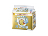 正麺　冷し中華　【家庭用商品】