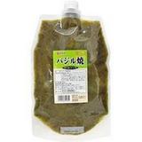 バジル焼オイルソース【業務用商品】